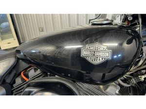 2015 HARLEY-DAVIDSON® XG500 - STREET™ 500