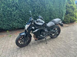 KAWASAKI ER-6N | BJ. 2015 | 48 PS