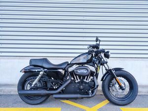 XL 1200 X FORTY EIGHT