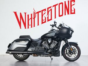 CHALLENGER DARK HORSE