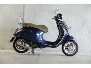 VESPA 125 PRIMAVERA I.E. 3V ABS