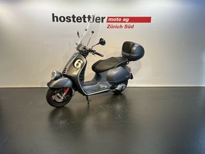 VESPA 300 I.E.GTV SEI GIORNI ABS/ASR