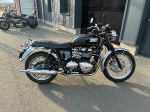 BONNEVILLE 900 I T 100