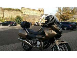 DEAUVILLE NT 700 VA (MIT ABS)