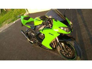 ZX 10 R
