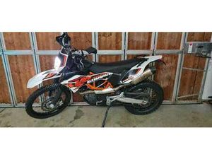 LC4 / ENDURO R