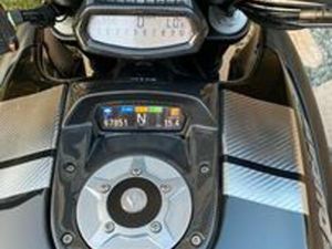 MOTO DUCATI DIAVEL
