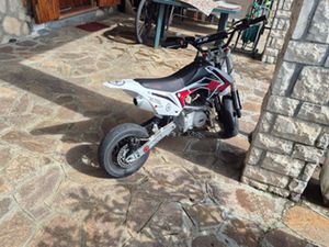 PITBIKE