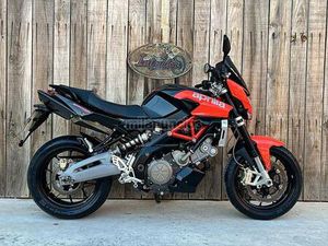 APRILIA - SHIVER 750