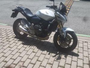 HONDA - CB600F HORNET ABS