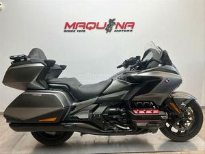 HONDA - GOLD WING