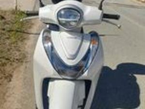 HONDA SH 125 - 2022