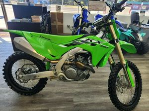 2025 KAWASAKI KX™250