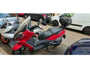 KYMCO - SUPER DINK 125