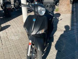PIAGGIO - LIBERTY S 125