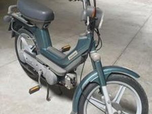 PIAGGIO SI MODELLO CON INDICATORI DI DIREZIONE