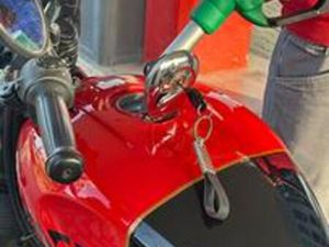 ROYAL ENFIELD HNTR 350 - 2022