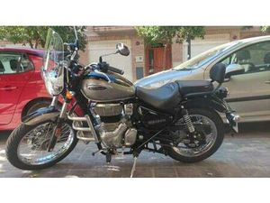 ROYAL ENFIELD - METEOR 350