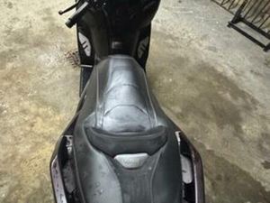 YAMAHA - X MAX 125 TECH MAX