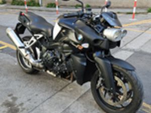 BMW K1200R