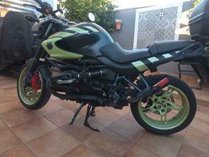 BMW - R1150R ROCKSTER