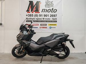 HONDA ADV 350, 2022 GOD.