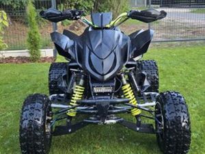 LUCKY STAR CB 500 JAWORZNO