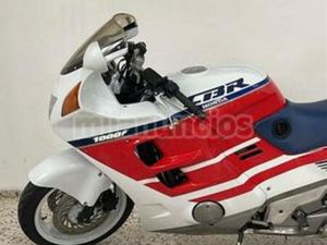 HONDA - CBR 1000 F
