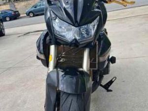 KAWASAKI - Z 1000, 162 CC