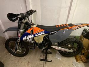 KTM EXC 350