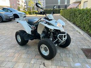 KYMCO MAXXER 250 NEUWERTIG