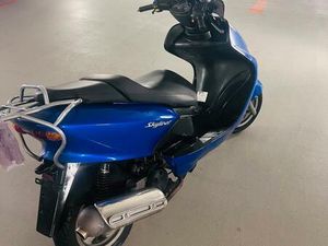 MBK SKYLINER 1.HAND! TOP ZUSTAND!!!