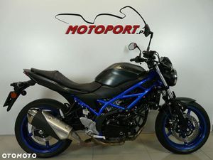 SUZUKI SV