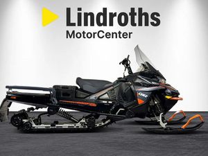 LYNX COMMANDER 900 ACE TURBO • 2020