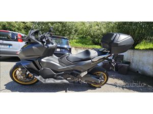 HONDA FORZA 750 LIMITED EDITION