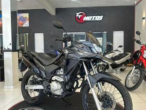 HONDA XRE 300 ADVENTURE ABS