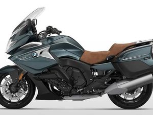 BMW K 1600 GT OPTION 719 • 2026