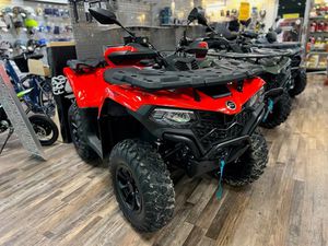 CFMOTO CFORCE 520 EPS T3B • 2025