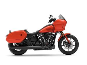 HARLEY-DAVIDSON LOW RIDER ST 117 2026 • 2026