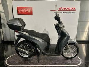HONDA SH 125 ABS