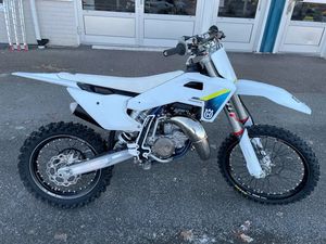 HUSQVARNA TC 85 • 2025
