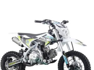 PITGANG 125XD ENDURO PIT BIKE PITGANG 110XD ENDURO RATY TRANSPORT SKLEP KR