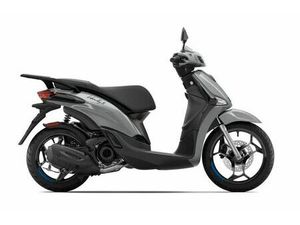 PIAGGIO LIBERTY 125 S ABS EURO 5+