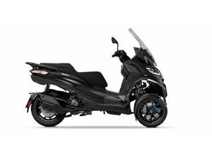 PIAGGIO MP3 400 SPORT E5+ ABS/CBS/ASR/TFT