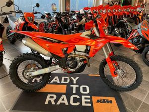KTM 250 EXC-F SIXDAYS • 2025