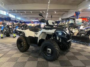 POLARIS SPORTSMAN 570 EPS • 2021