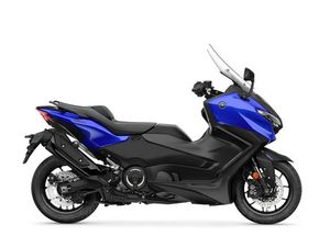 YAMAHA T-MAX ABS • 2026