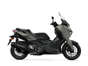 YAMAHA X-MAX 300 ABS • 2026