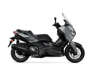 YAMAHA X-MAX 300 TECH MAX+ • 2026