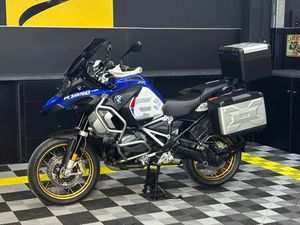 BMW R 1250 GS ADVENTURE